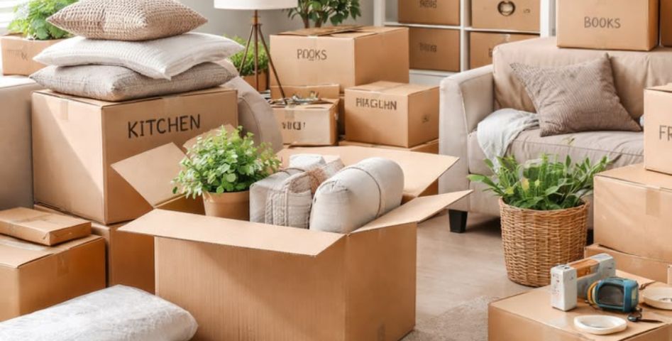 House shifting services in dubai