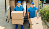 professional movers in dubai